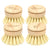 Bamboo Brush