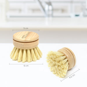 Bamboo Brush Size