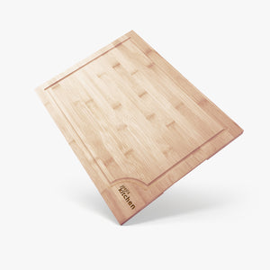Bamboo Chopping Board