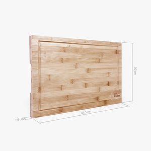 Bamboo Chopping Board