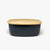 Bread Bin - Black