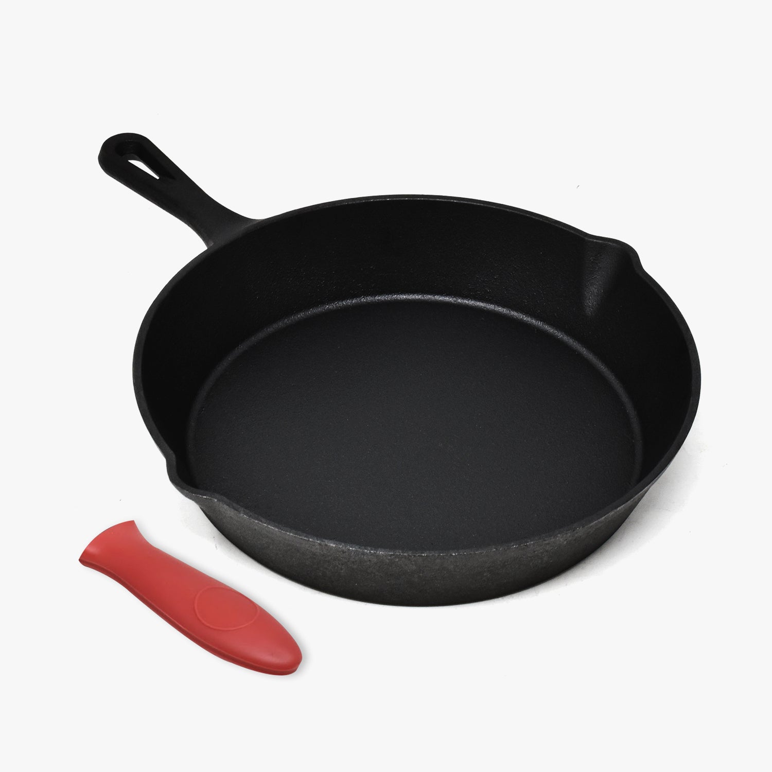 Cast Iron Skillet