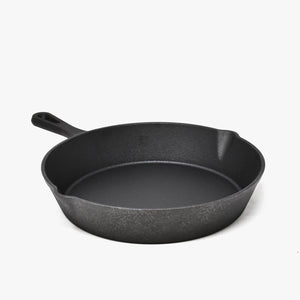 Cast Iron Skillet