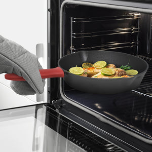 Cast Iron Skillet