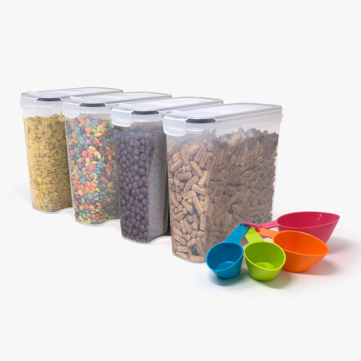 Cereal Container Set
