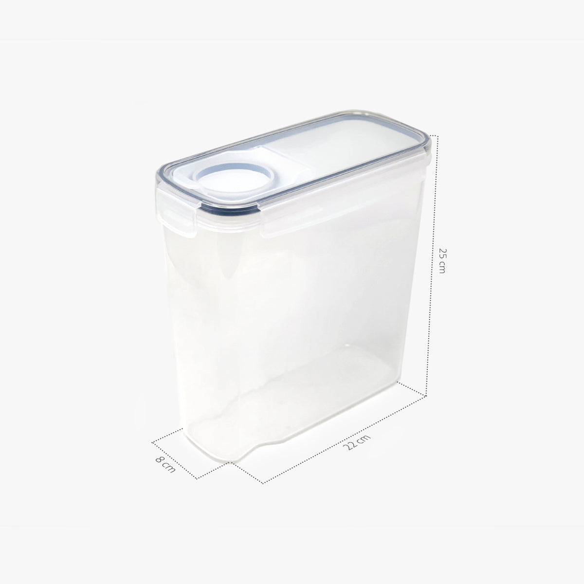 Cereal Container Set