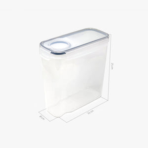 Cereal Container Set