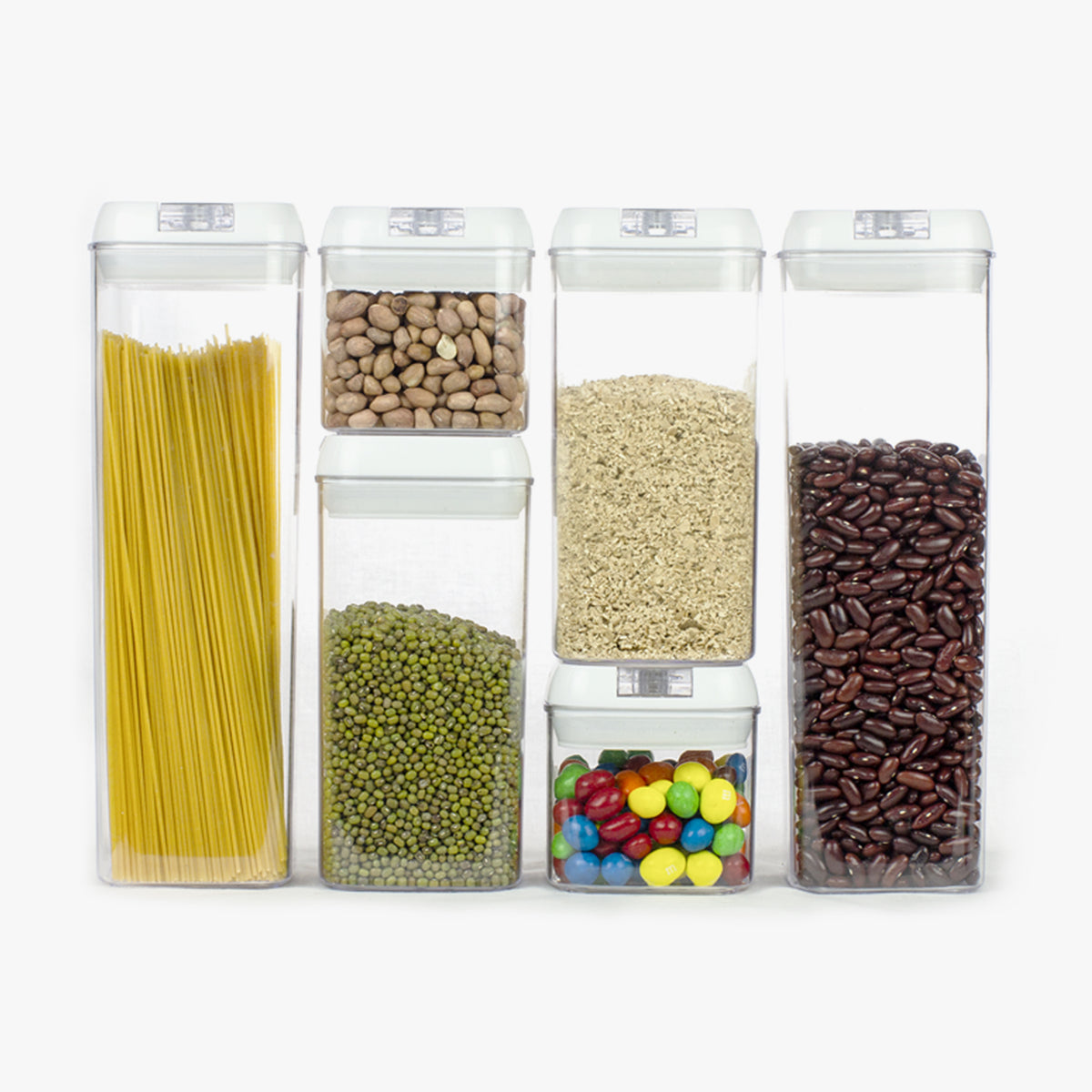 Food Storage Container Set