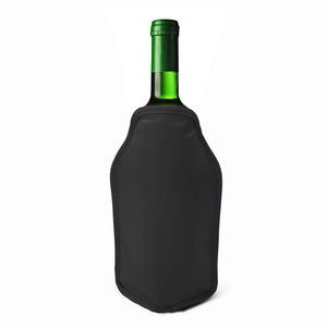 Wine Cooler Sleeve - Black