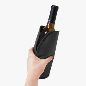 Wine Cooler Sleeve - Black