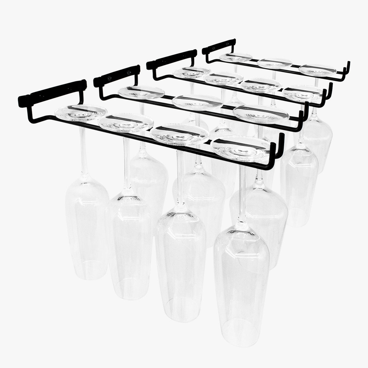 Wine Glass Holder x4