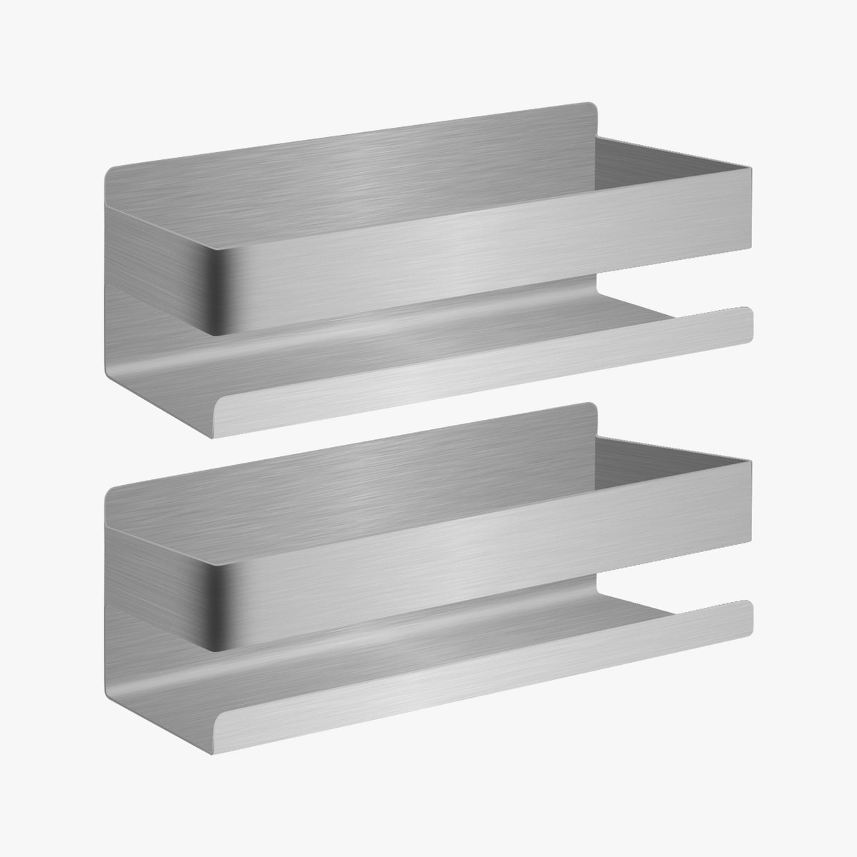 Bathroom Caddy - 2pcs