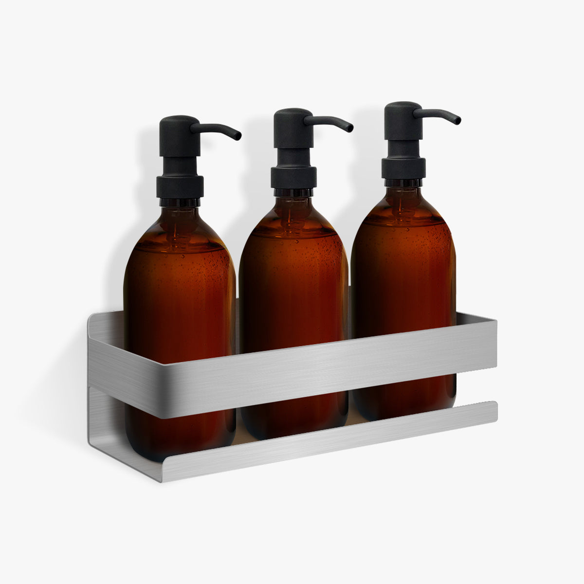 Bathroom Caddy - 2pcs