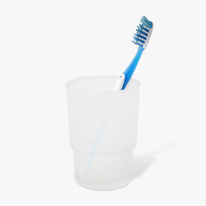 Frosted Cup - 2pcs