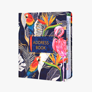 Address Book