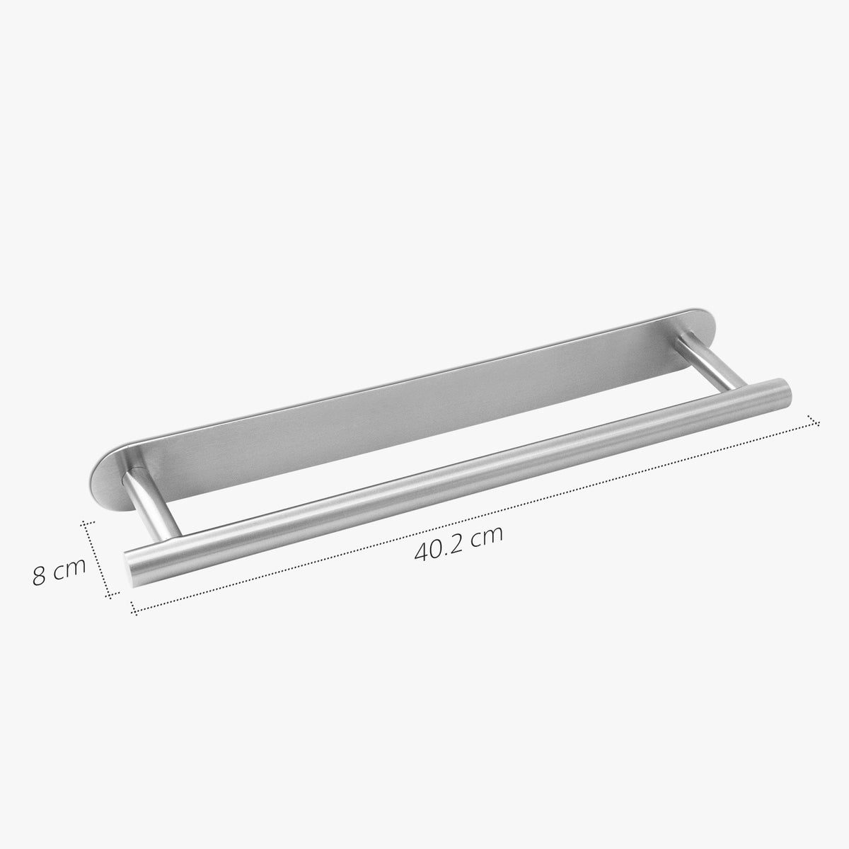 Towel Rack Size