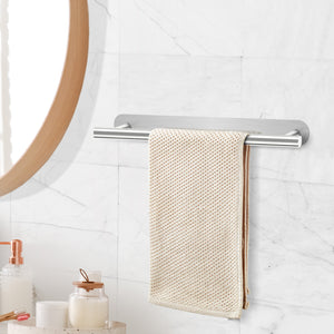 Bathroom Towel Rack