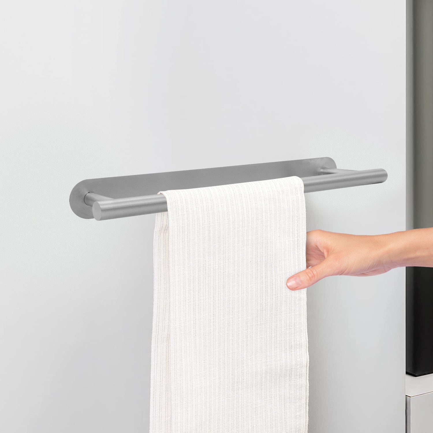 Towel Rack