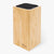 Knife Block