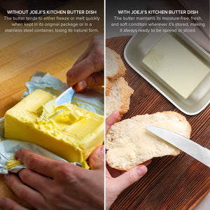 Butter Dish 800ML