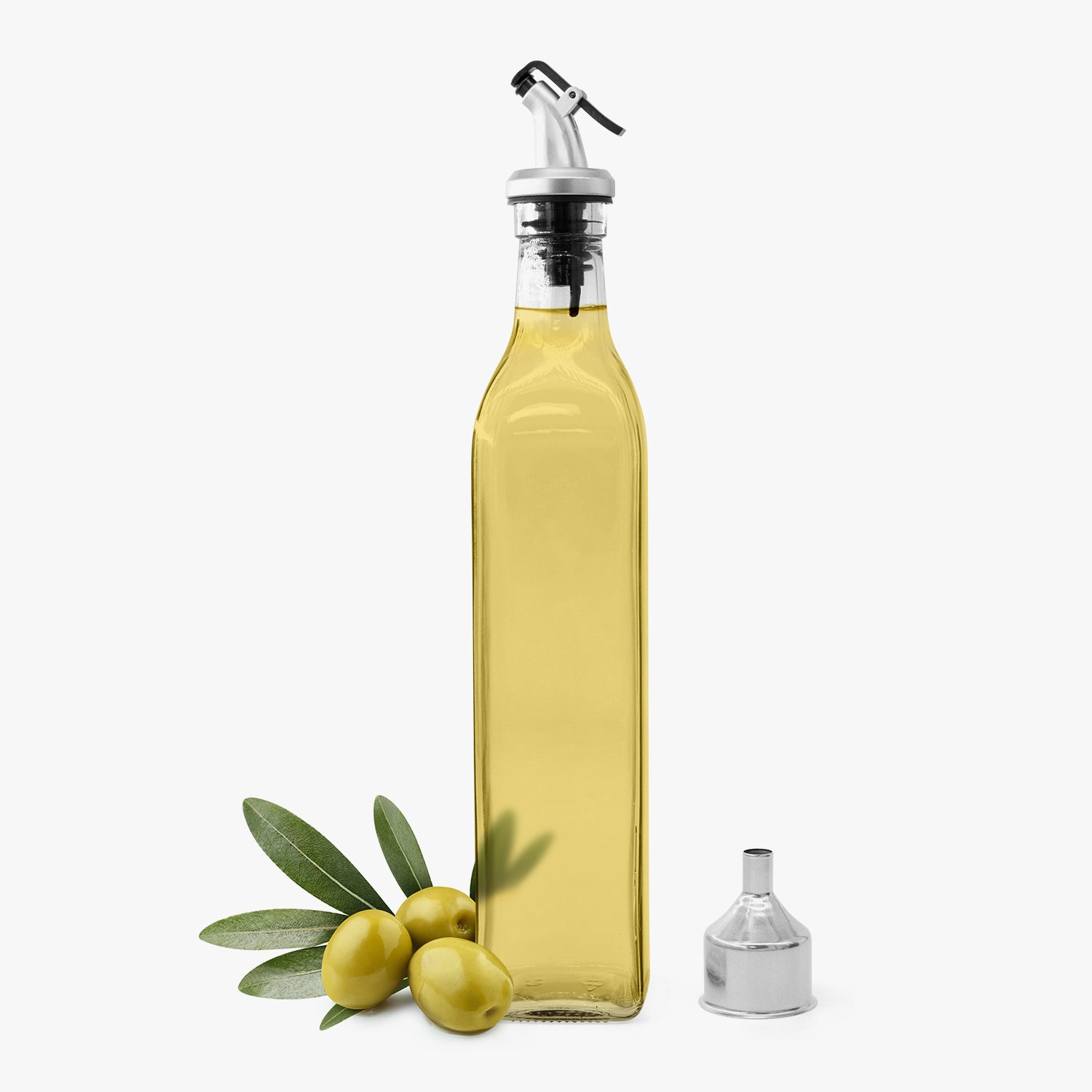 Oil Bottle