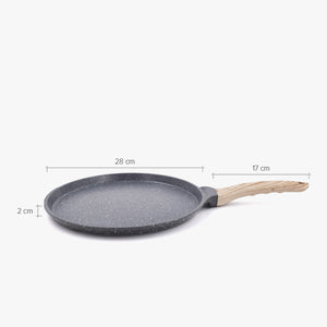 Crepe Pan