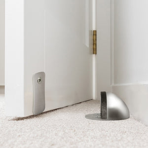 Magnetic Doorstopper - 2 Pieces