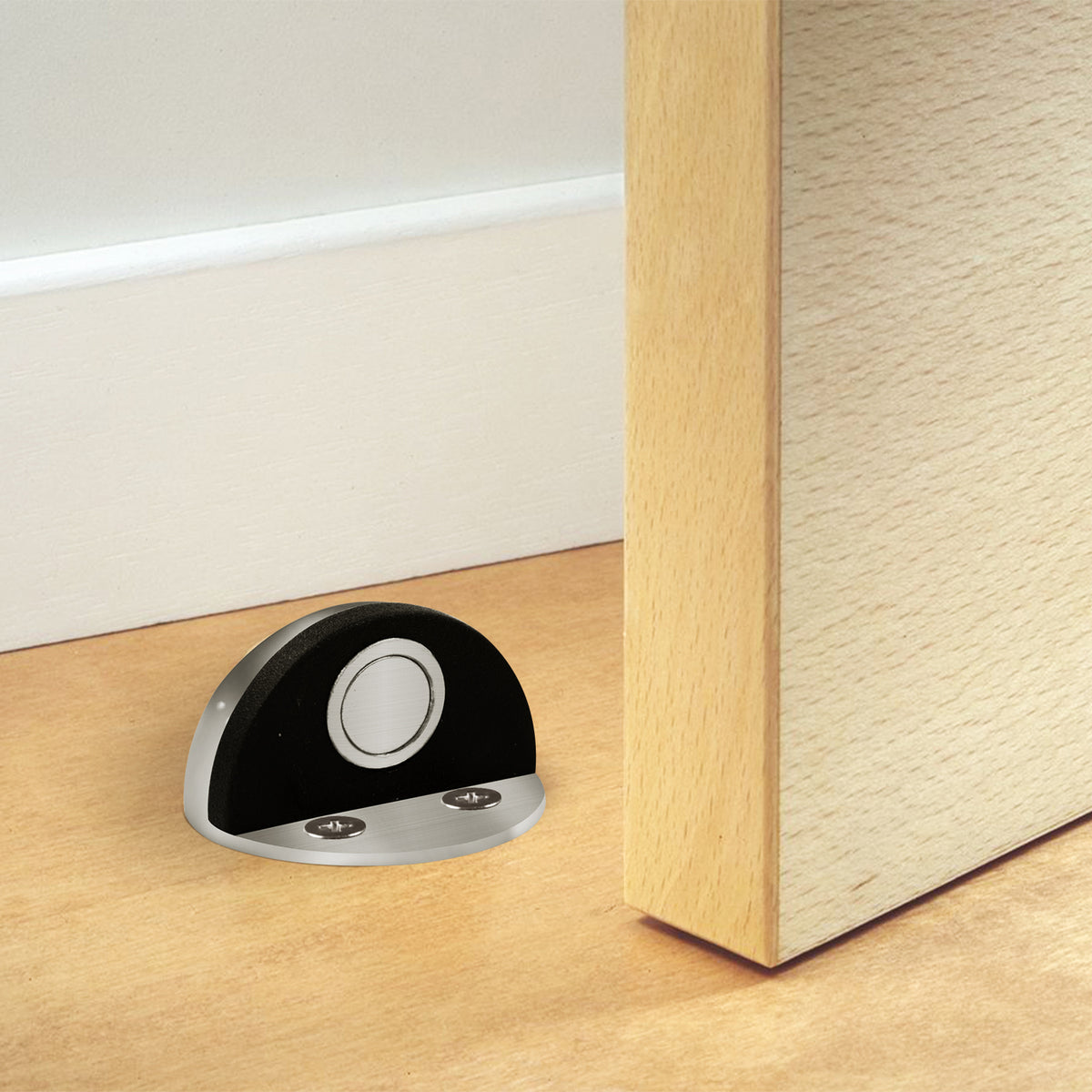 Magnetic Doorstopper - 2 Pieces