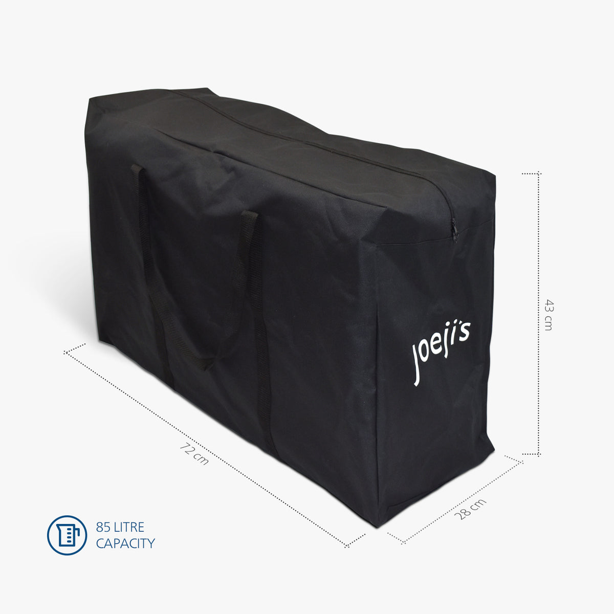 Storage Bag - 85L Capacity