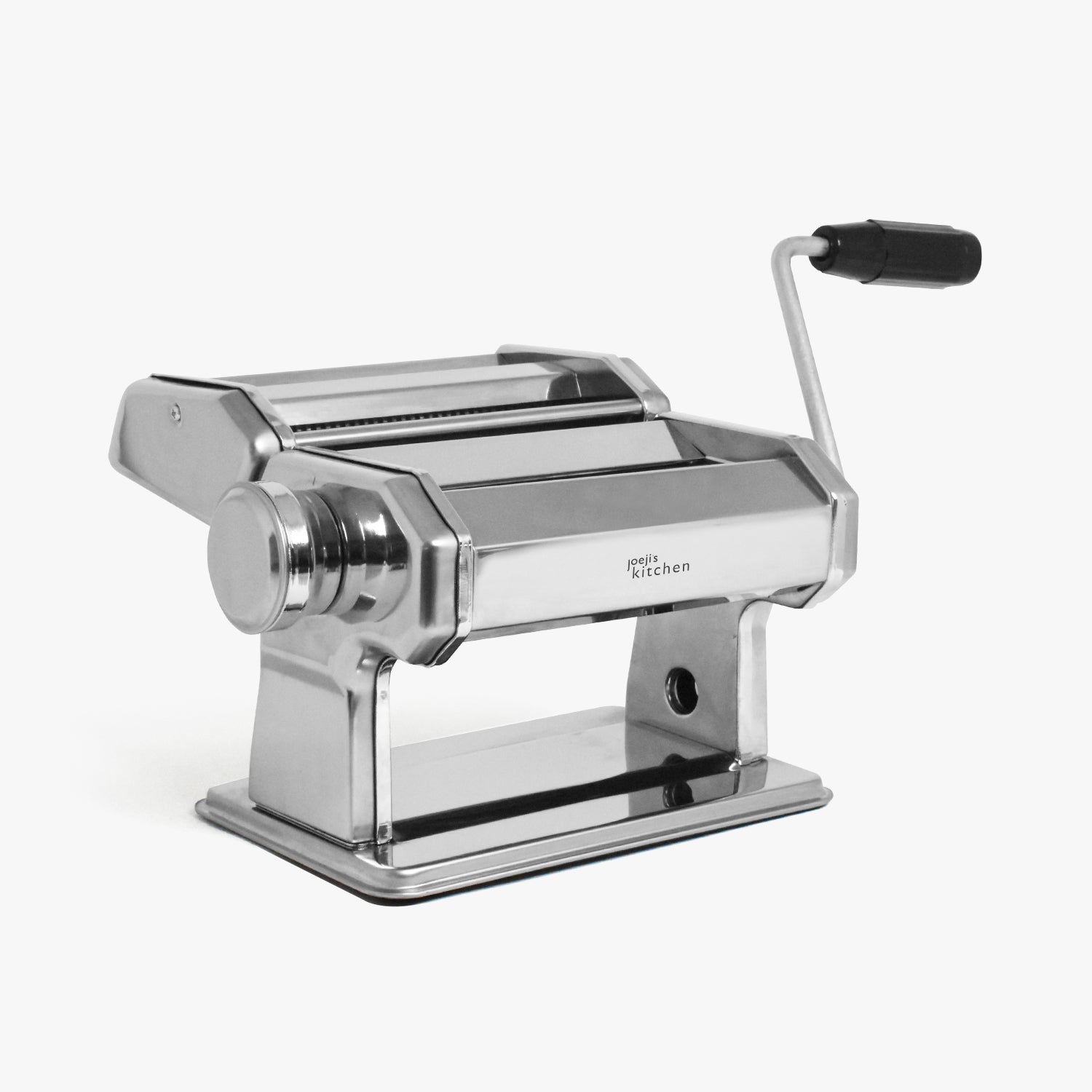 Manual Pasta Maker