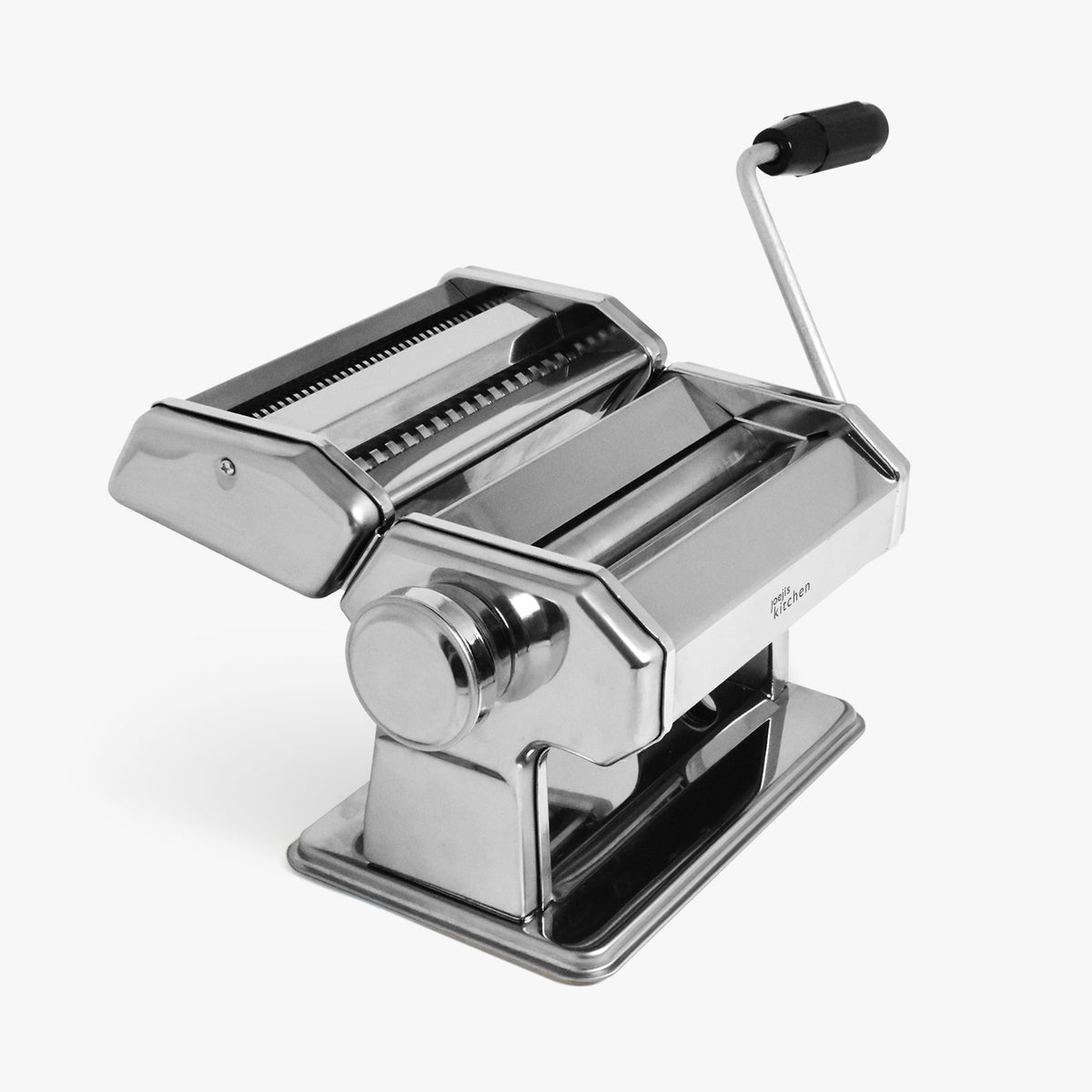 Manual Pasta Maker