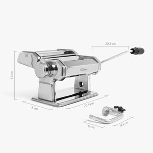 Manual Pasta Maker