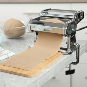 Manual Pasta Maker
