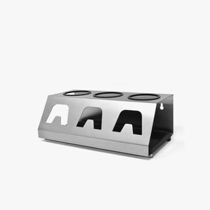 SodaStream Bottle Draining Rack