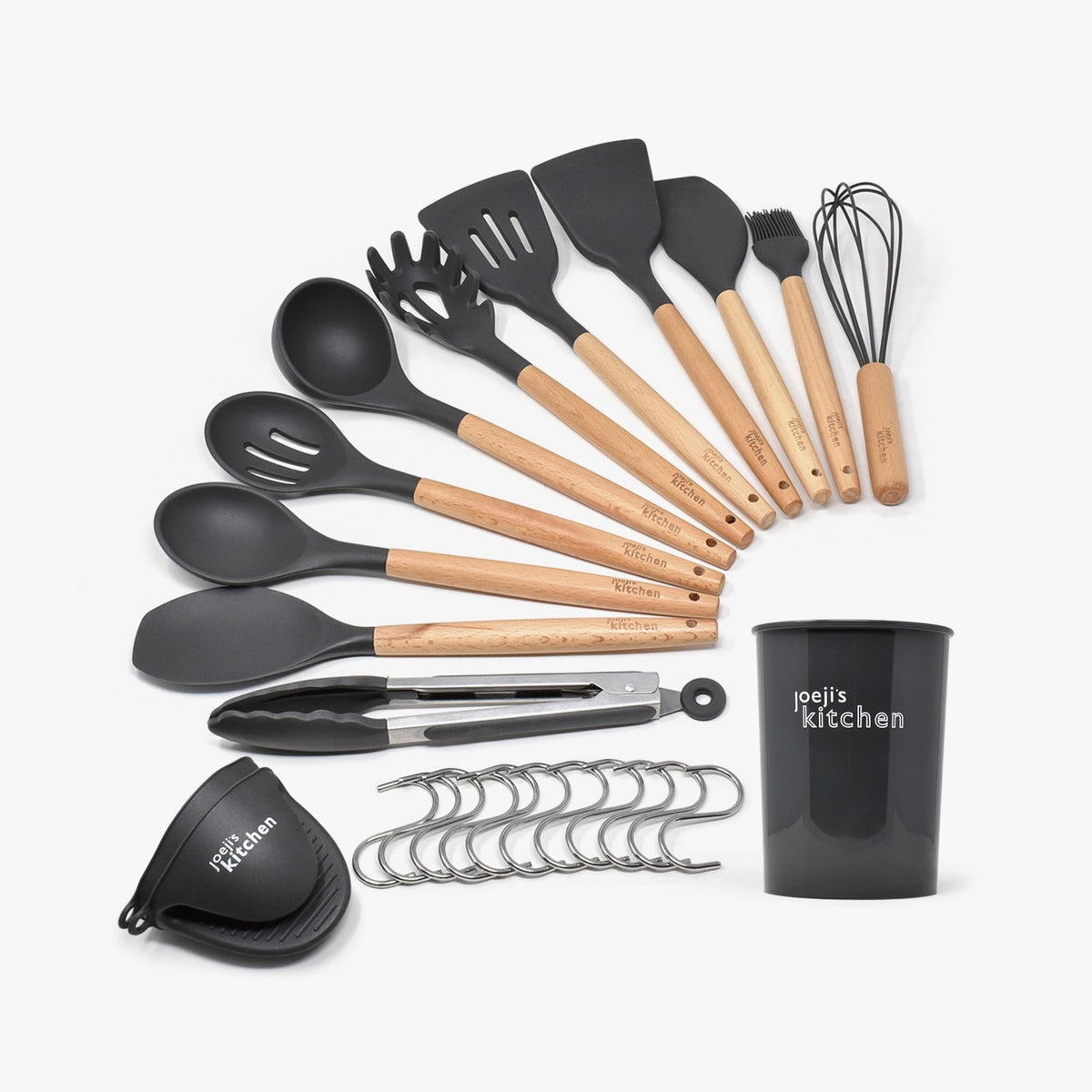 Kitchen Utensil Set