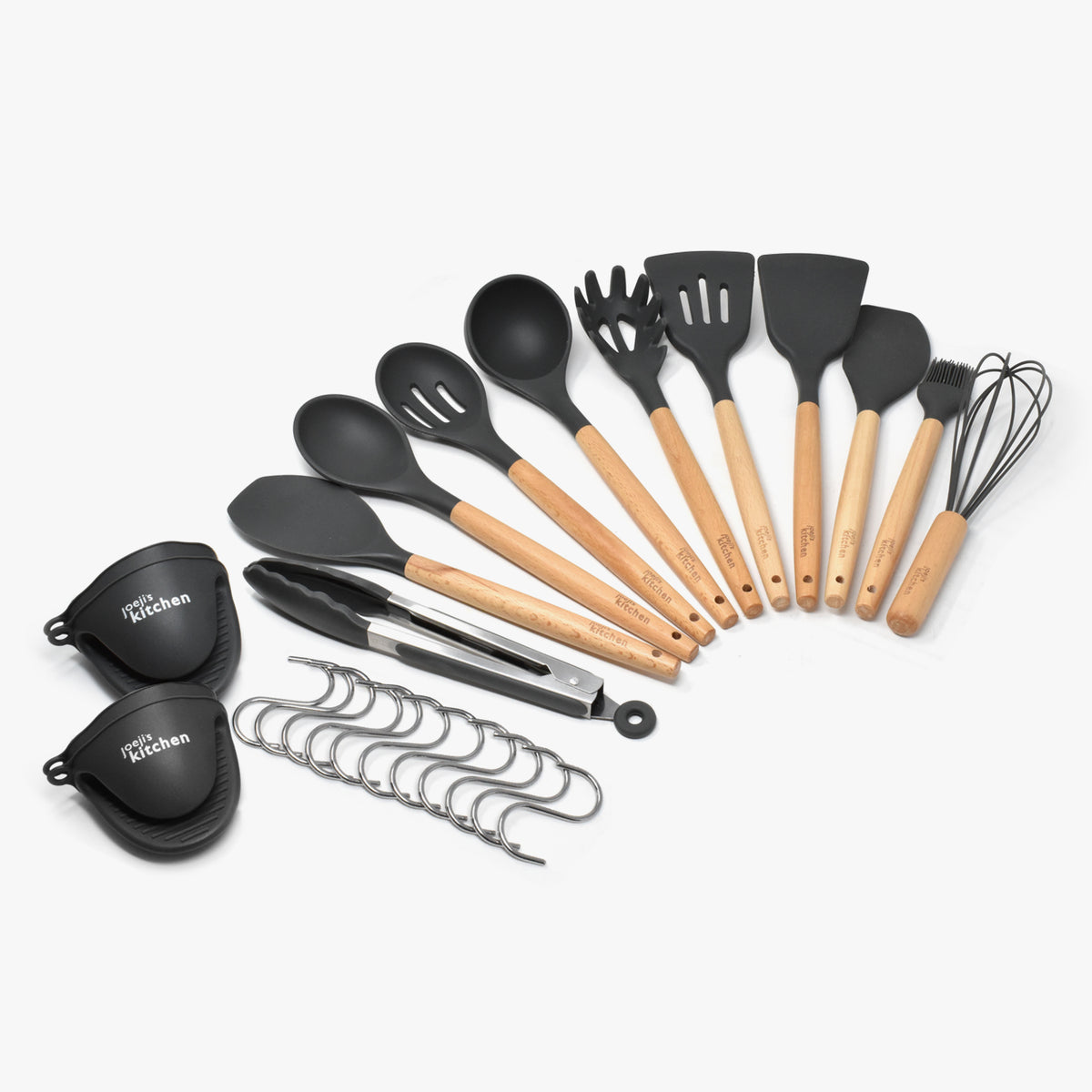 Kitchen Utensil Set