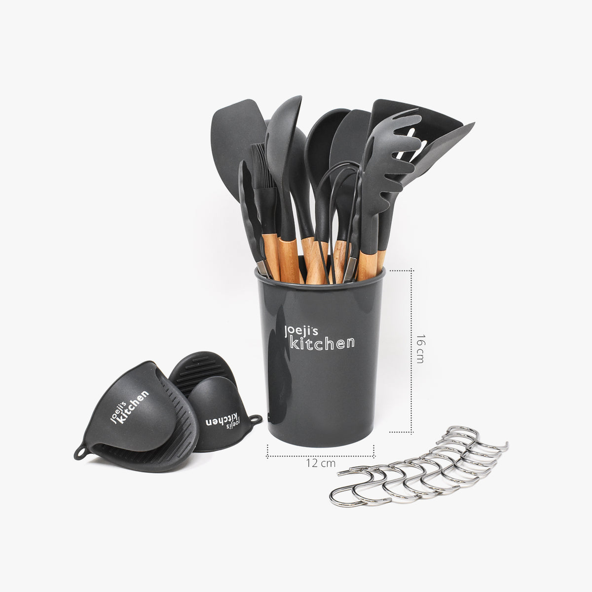 Kitchen Utensil Set