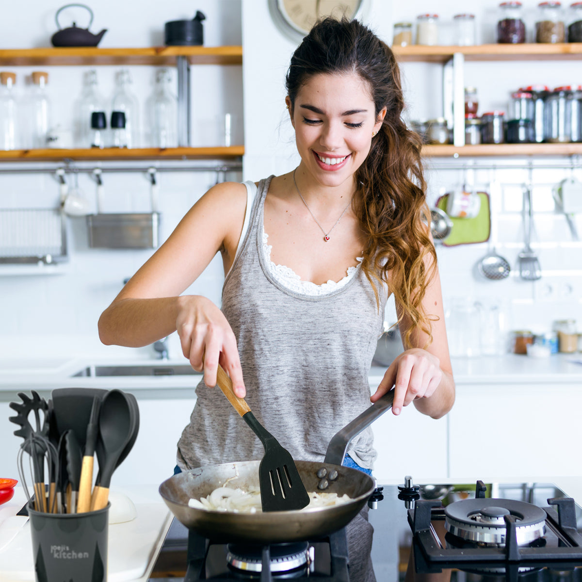 Kitchen Utensil Set