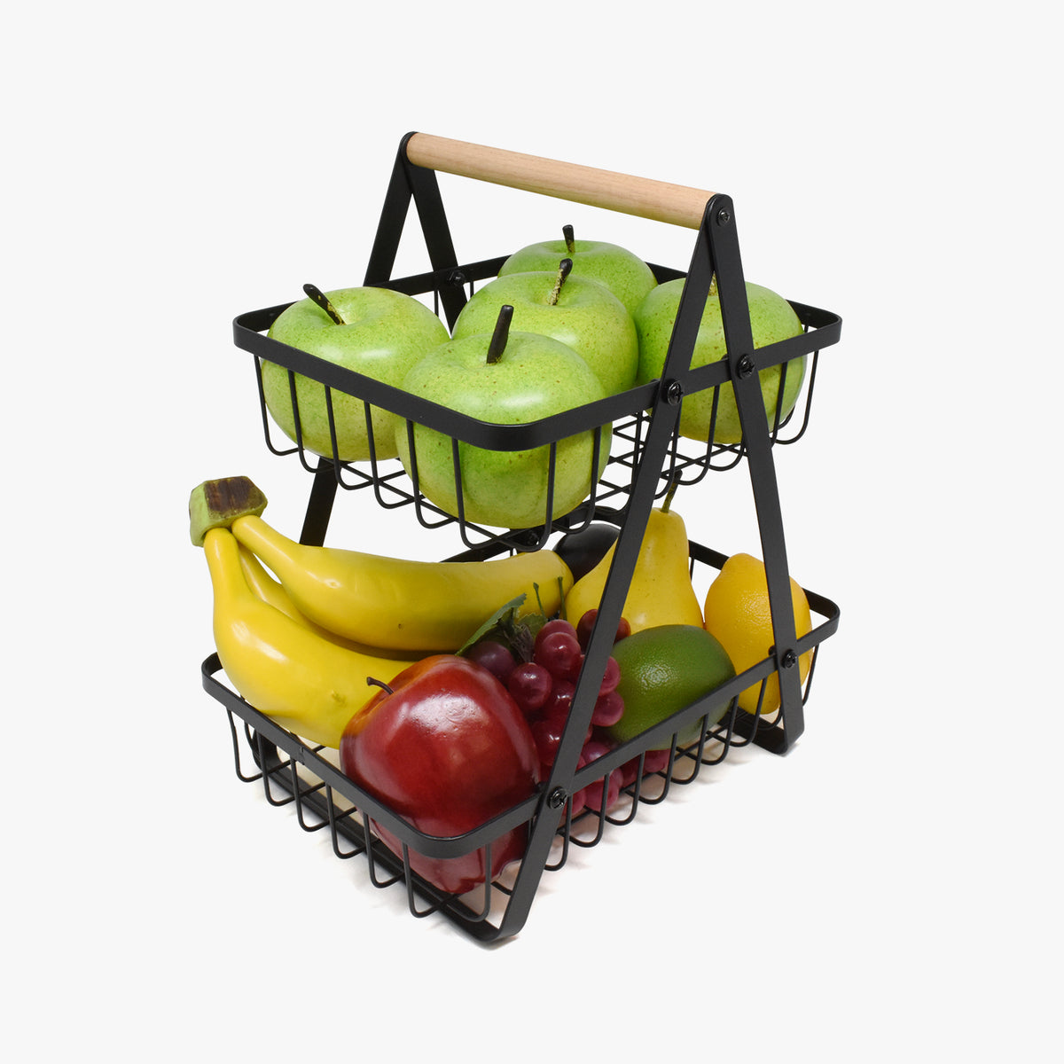 Fruit Storage