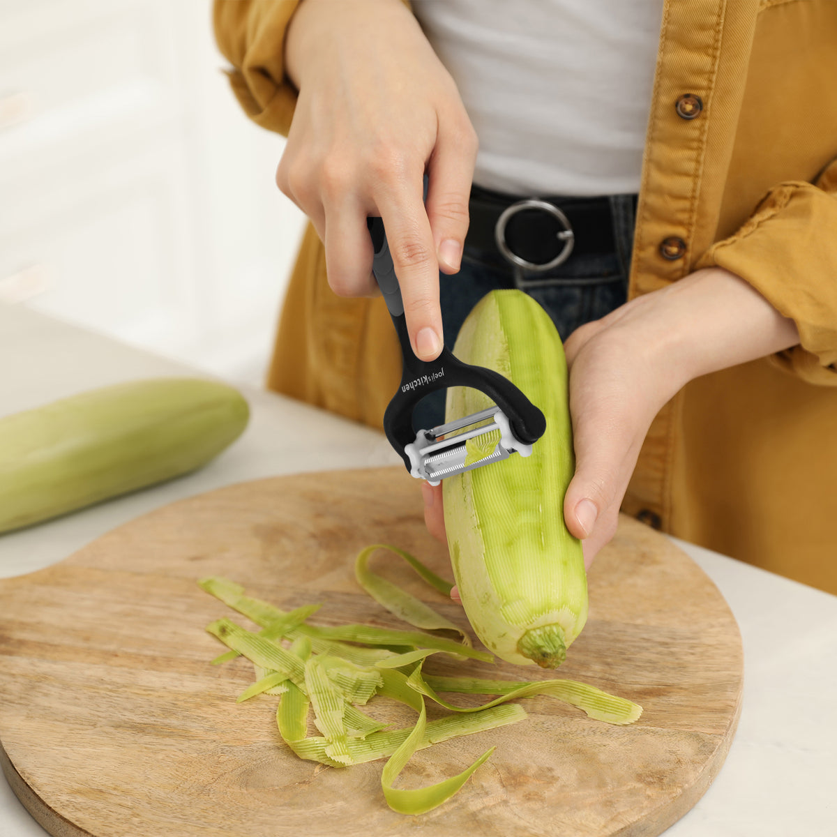 Vegetable Peeler