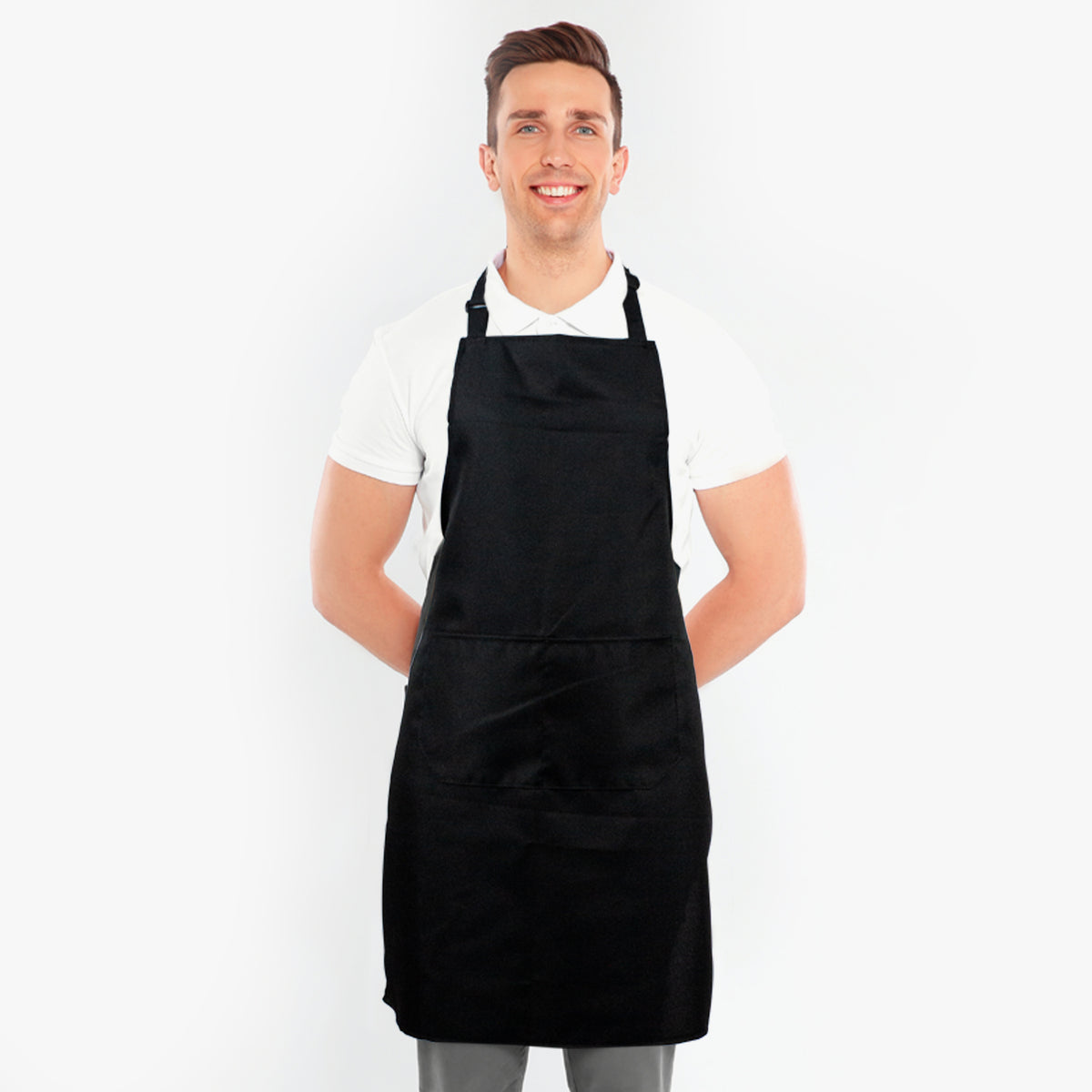 Black Apron