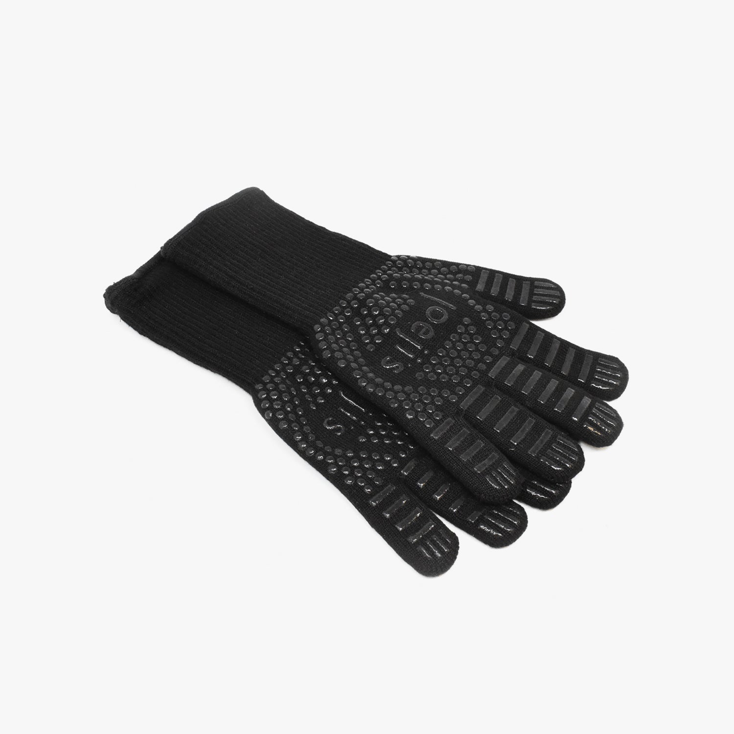 Soplador Barbacoa Guantes Para Barbacoa Resistentes Al Calor De 800 °C, Guantes Guantes Para Horno