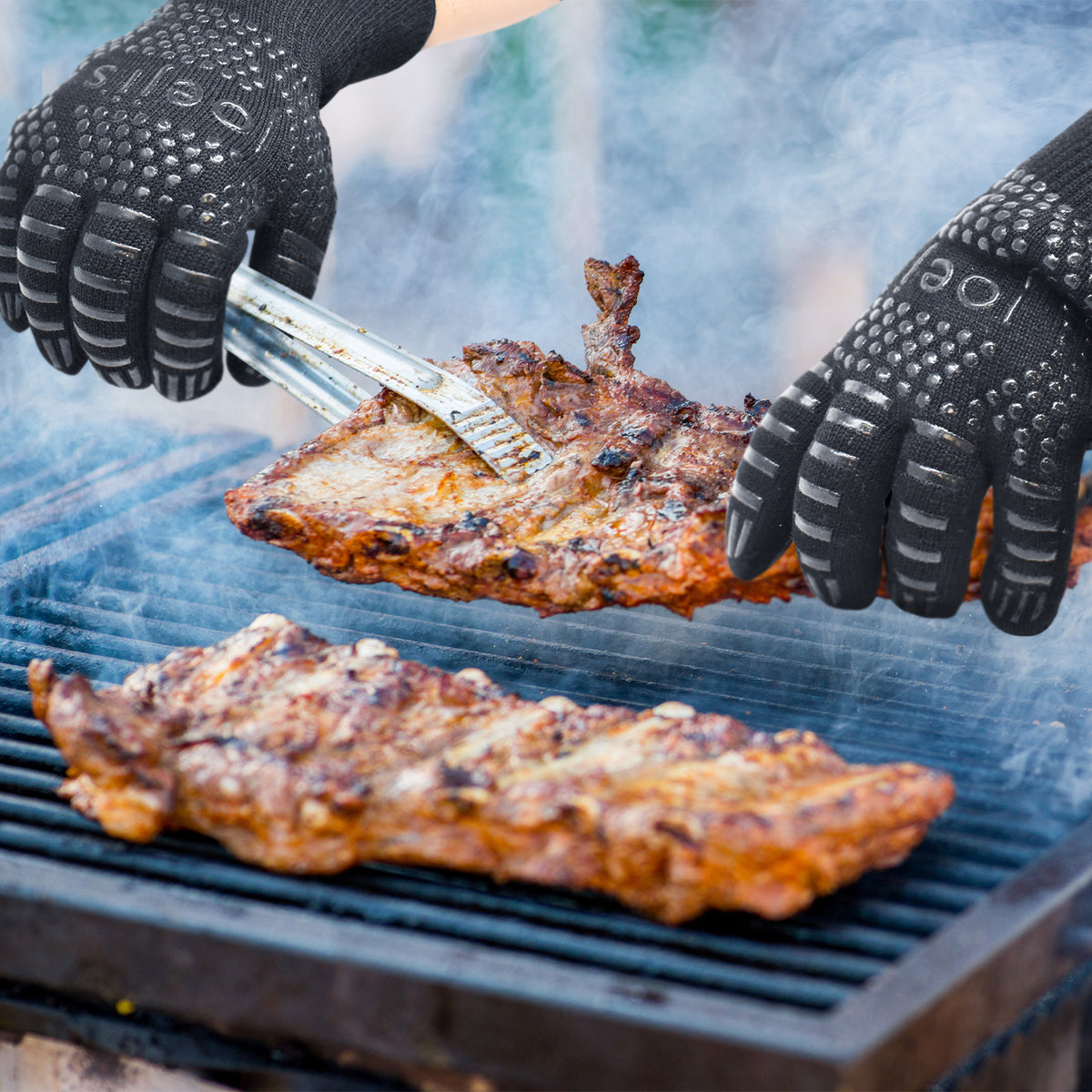 BBQ Gloves