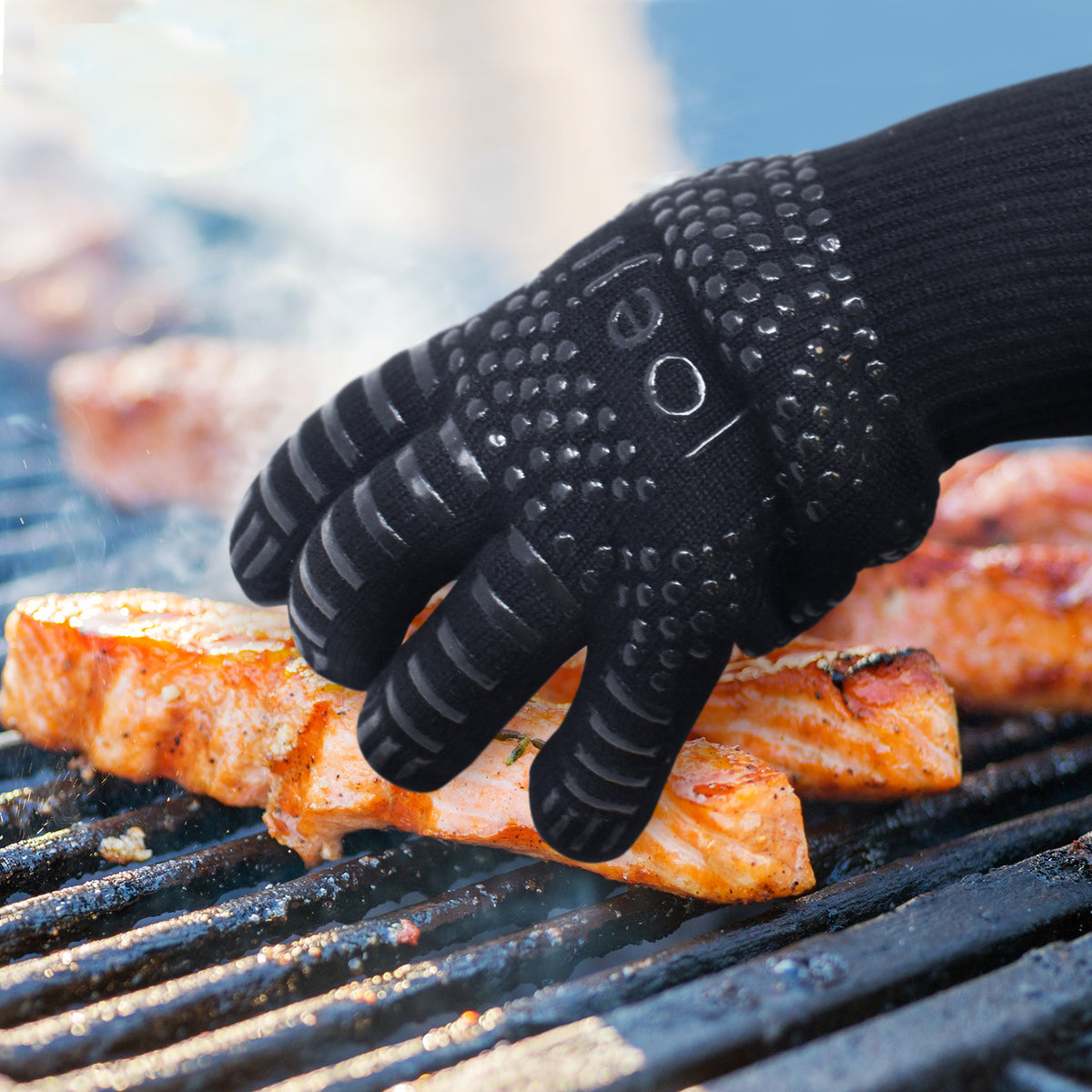 Cooking Gloves