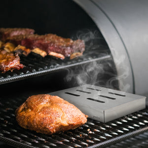 BBQ Meat Box