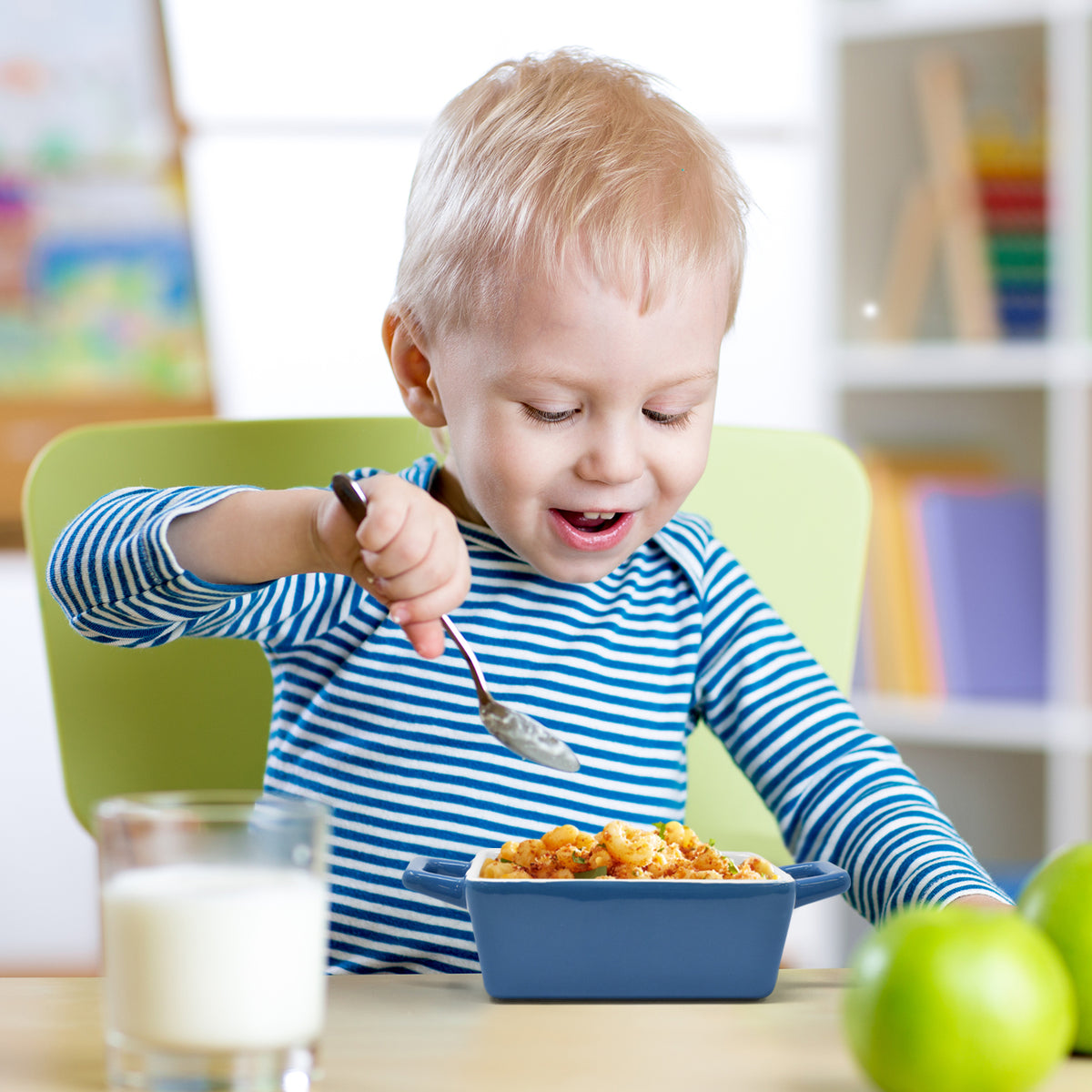 Mini Cermaic Baking Dish