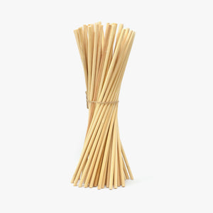 Bamboo Dowel Rods