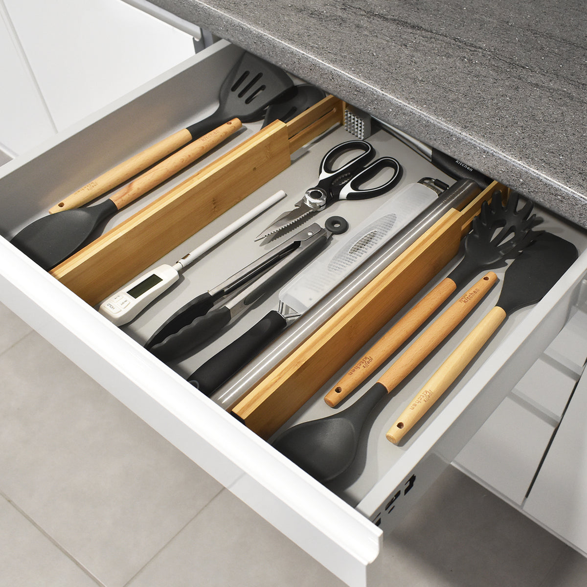 Drawer Organiser