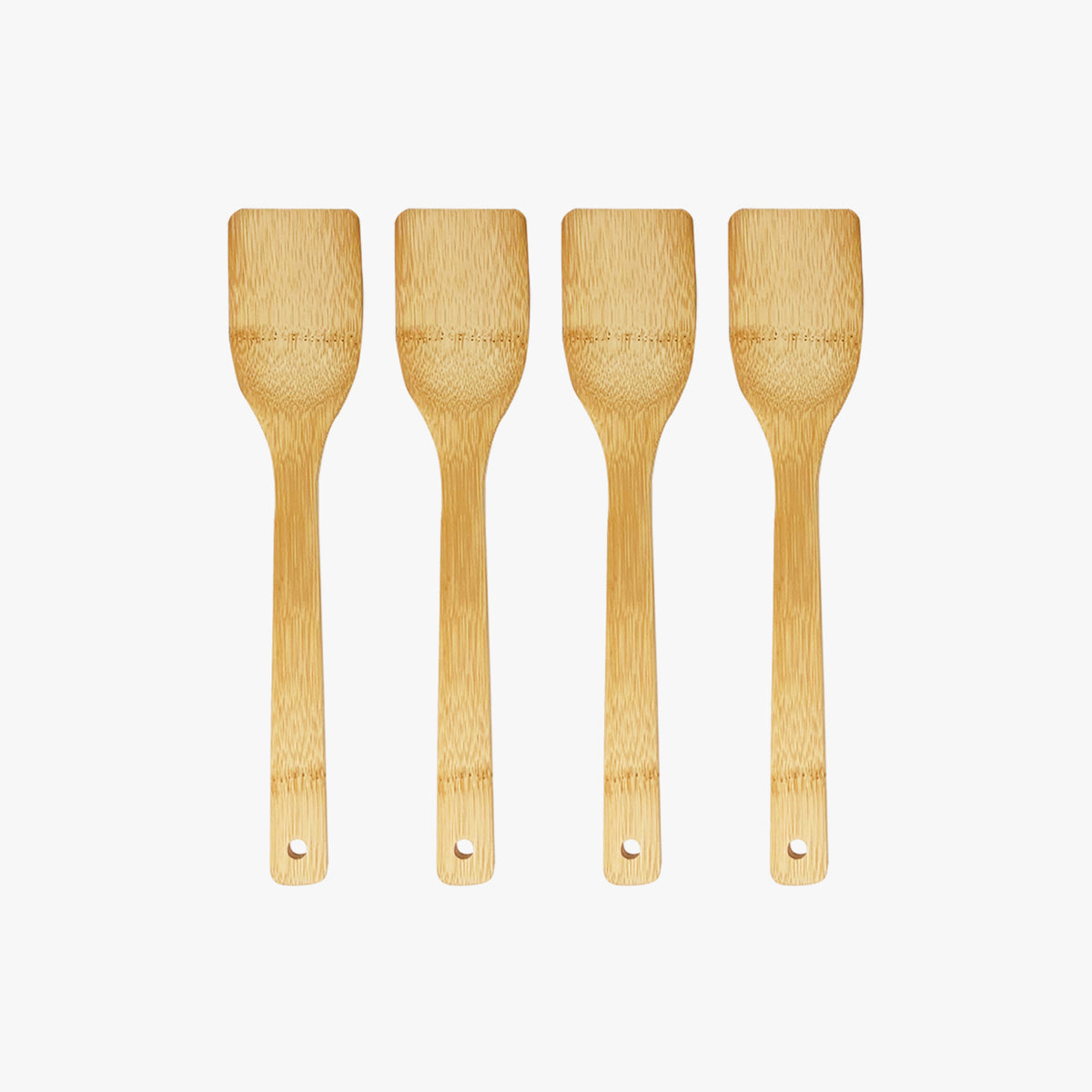 Wooden Spatulas