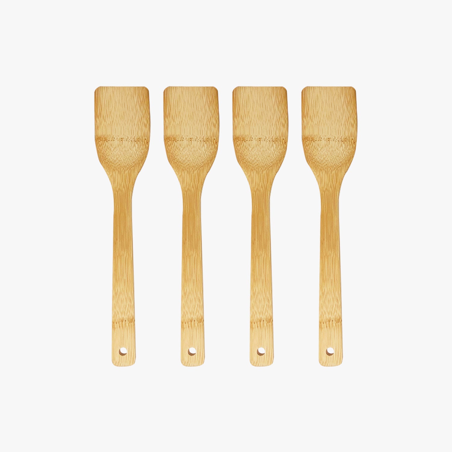 Wooden Spatulas